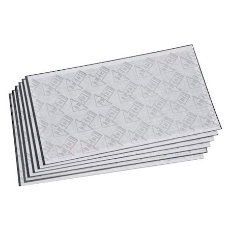 Pestwest Usa Llc PestWest Classic Premium Glue Board - Black 135-000047